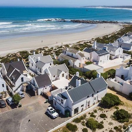 Paternoster Roosmarijn Rooms - Inverter Exterior foto