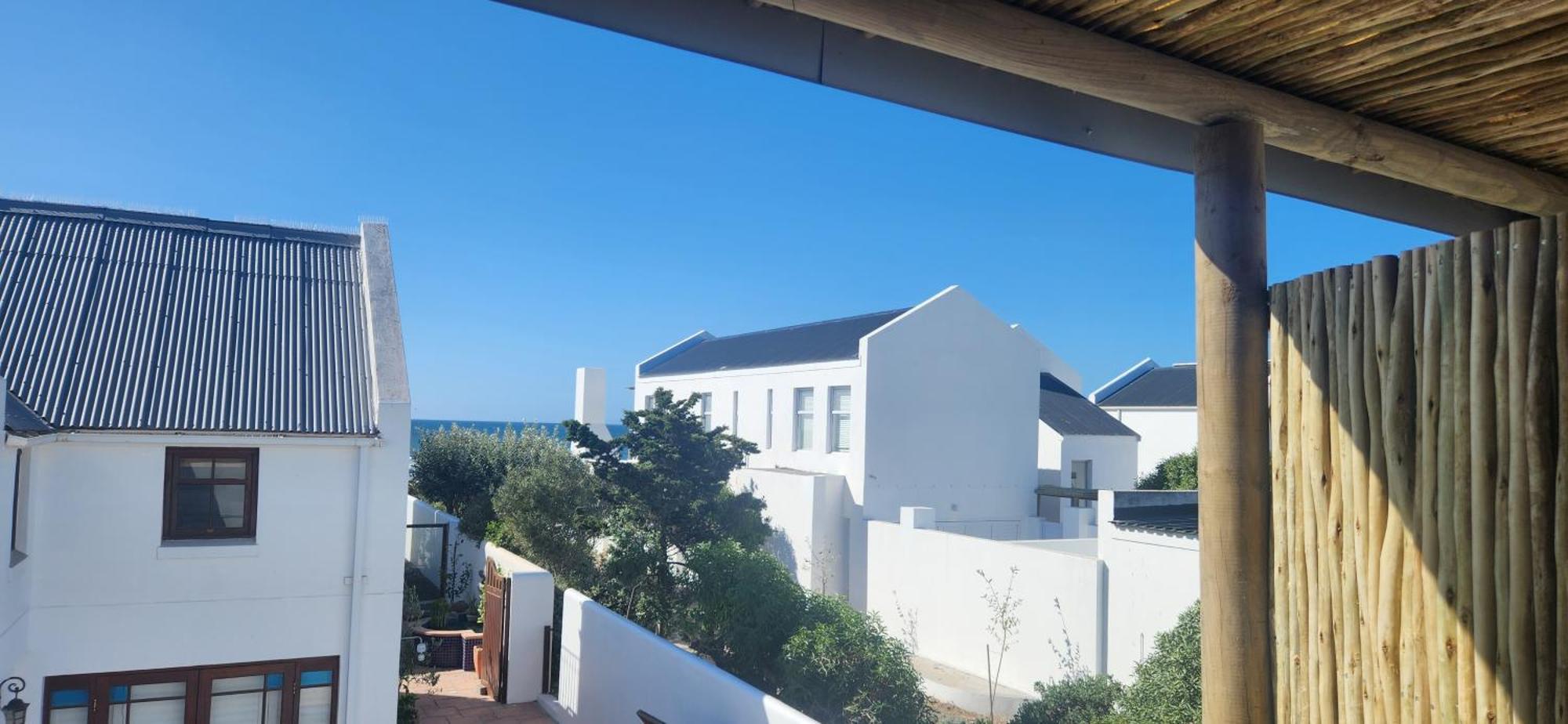 Paternoster Roosmarijn Rooms - Inverter Exterior foto