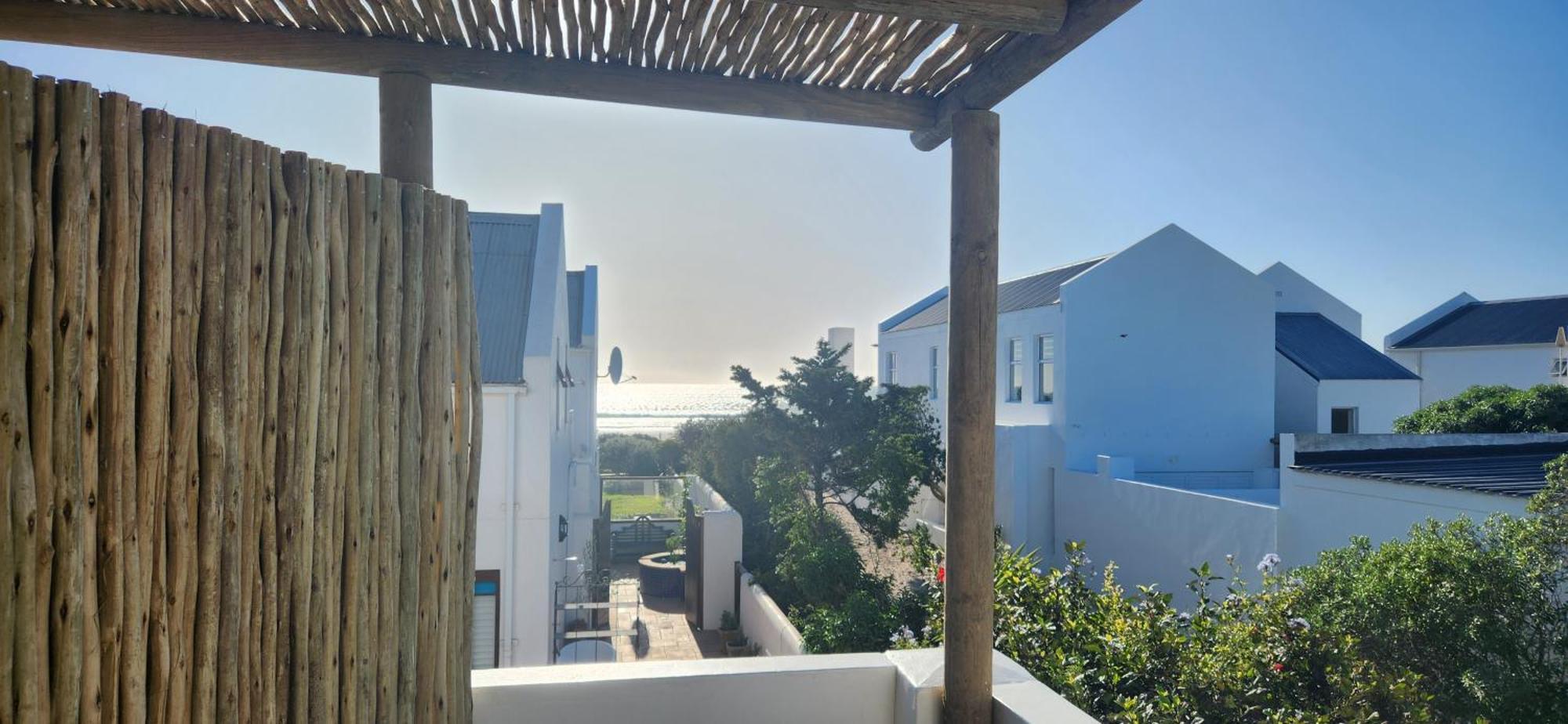 Paternoster Roosmarijn Rooms - Inverter Exterior foto