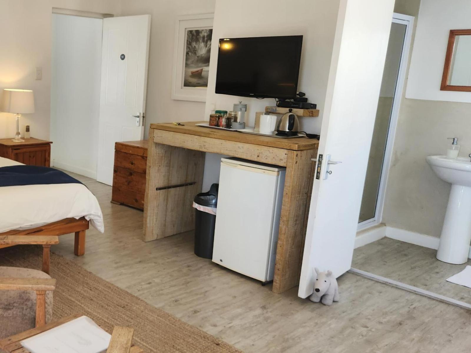 Paternoster Roosmarijn Rooms - Inverter Exterior foto